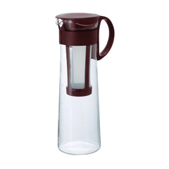 Hario Cold Brew (Mizudashi) Coffee Pot