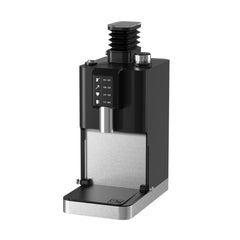 Black HeyCafe Jack Espresso Grinder Bellows