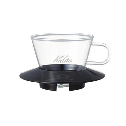 Kalita Wave glass dripper small