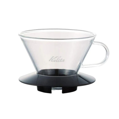 Kalita Wave glass dripper large