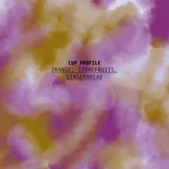 Cedar Kenya Kathande AA Washed Coffee Cup Profile