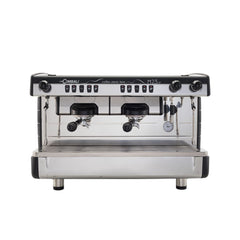 La Cimbali Commercial Espresso Machine front view