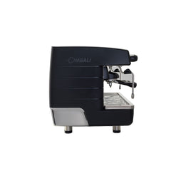 La Cimbali Commercial Espresso Machine side view