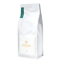 Legado Journeyman Blend Coffee Beans 1KG