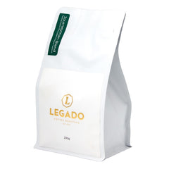 Legado Journeyman Blend Coffee Beans