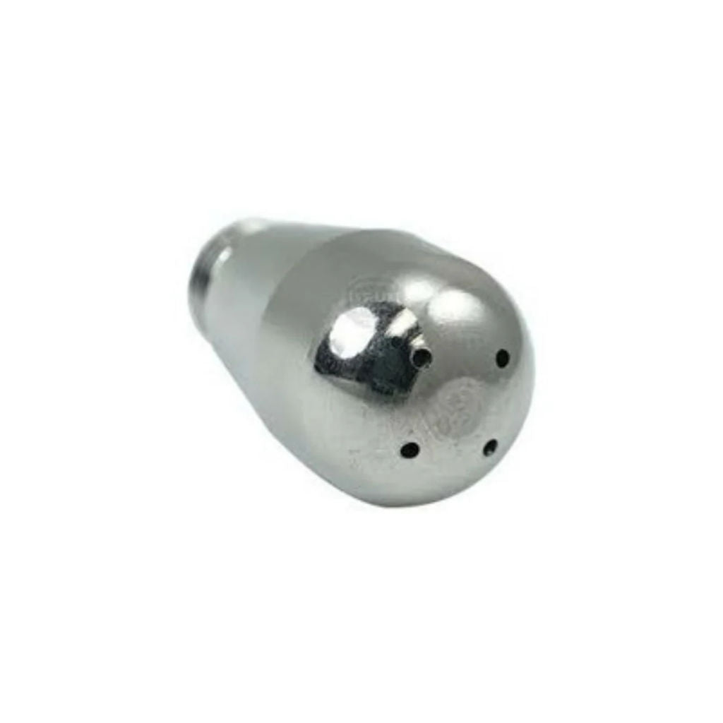 Lelit 4-Hole Steam Wand Tip