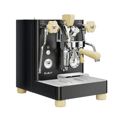 Lelit Bianca V3 Black Home Espresso Machine
