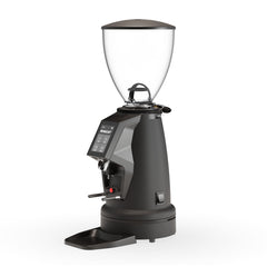 Macap MI40 Touch Commercial Espresso Grinder Side