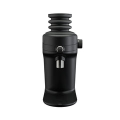Mahlkönig X64 SD espresso grinder with black bellows