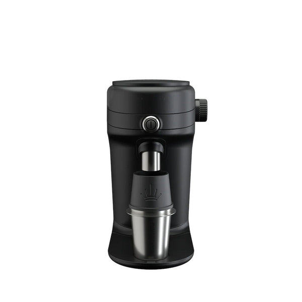 BING＆GRONDAHL Mahlkonig X64 Single-dose Espresso Grinder | Cape Coffee Beans