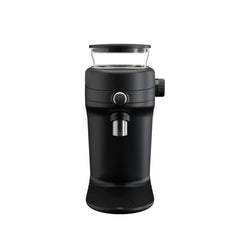 Mahlkönig X64 SD espresso grinder with bean hopper extension
