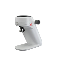 White Mahlkönig X64 SD espresso grinder from the front