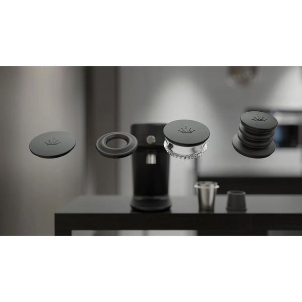 Mahlkonig X64 Single-dose Espresso Grinder | Cape Coffee Beans