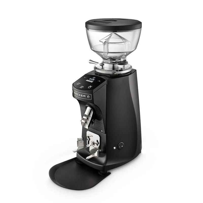 Mazzer Mini Compact On Demand Espresso Grinder | Cape Coffee Beans