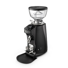 Mazzer Mini Compact black