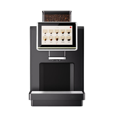 Mythos Iris Bean To Cup Coffee Machine