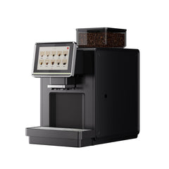 Mythos Iris Bean To Cup Coffee Machine