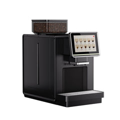 Mythos Iris Bean To Cup Coffee Machine