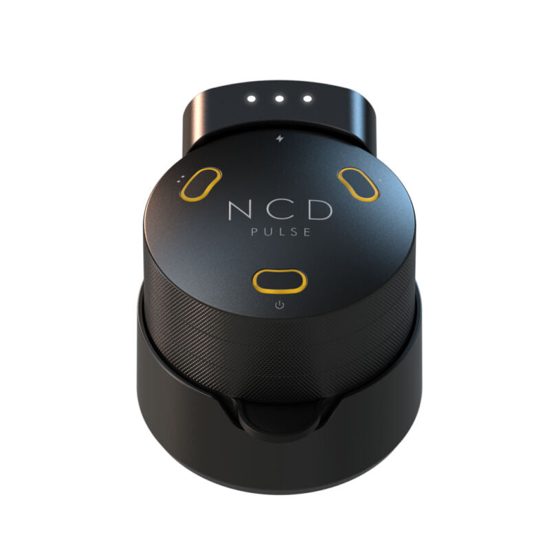 NCD Pulse On Charging Base