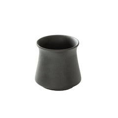 Black Origami Harmony Cup