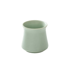 Green Origami Harmony Cup