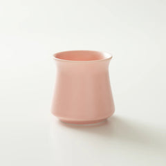 Pink Origami Harmony Cup