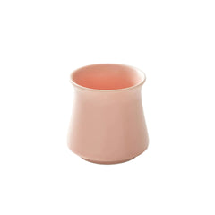 Pink Origami Harmony Cup