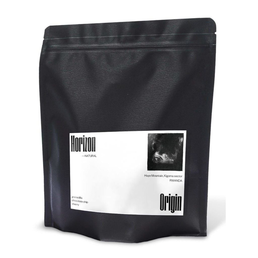 Origin Coffee Roasting - Rwanda Horizon