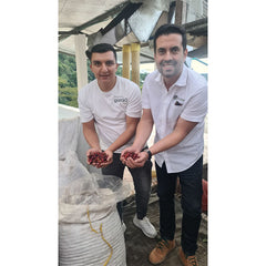 Colombia Finca El Diviso & Sabores