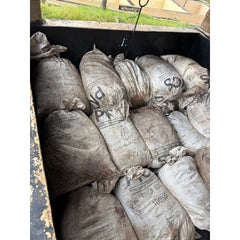 PICS bags at Kiamwangi Factory