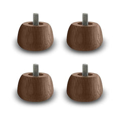 Lelit Bianca Walnut Wood Kit