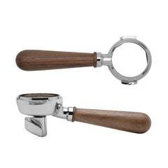 Lelit Bianca Walnut Wood Kit