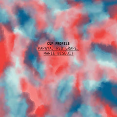 Cedar Panama Lujan cup profile