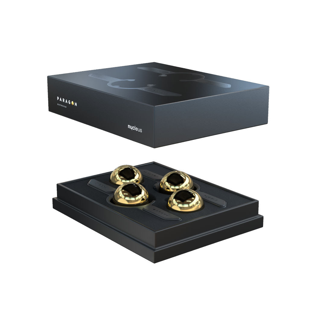 Nucleus Paragon Espresso Extract Chilling Stand | Cape Coffee Beans