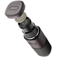 Wacaco Pixapresso portable espresso maker exploded view