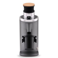 Grey Presso DF54 Single Dose Espresso Grinder