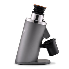 Grey Presso DF54 Single Dose Espresso Grinder