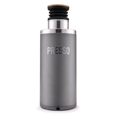 Grey Presso DF54 Single Dose Espresso Grinder