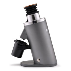 Grey Presso DF54 Single Dose Espresso Grinder