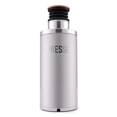Silver Presso DF54 Single Dose Espresso Grinder