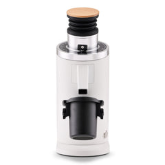 White Presso DF54 Single Dose Espresso Grinder