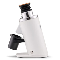 White Presso DF54 Single Dose Espresso Grinder