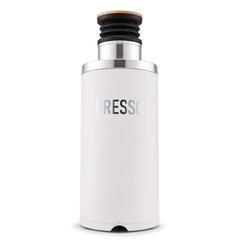 White Presso DF54 Single Dose Espresso Grinder