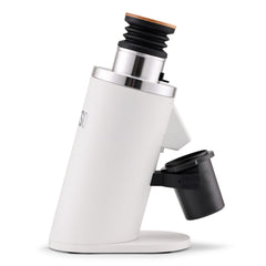 White Presso DF54 Single Dose Espresso Grinder