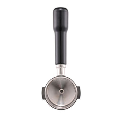 Presso Gloss Double Spout Portafilter for E61
