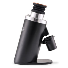 Presso DF64 Single Dose Grinder Black single dose espresso grinder