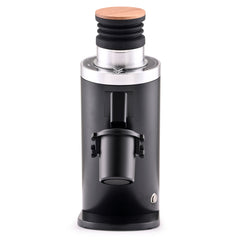 Presso DF64 Single Dose Grinder Black single dose espresso grinder