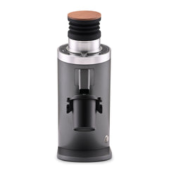 Presso DF64 Single Dose Grinder grey single dose espresso grinder