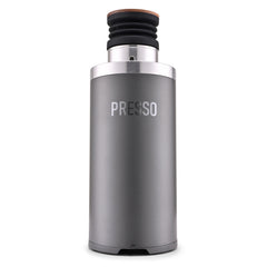 Presso DF64 Single Dose Grinder grey single dose espresso grinder