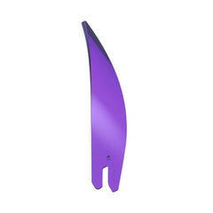 Hario V60 Suiren Dripper purple replacement rib RIB-6-TPU